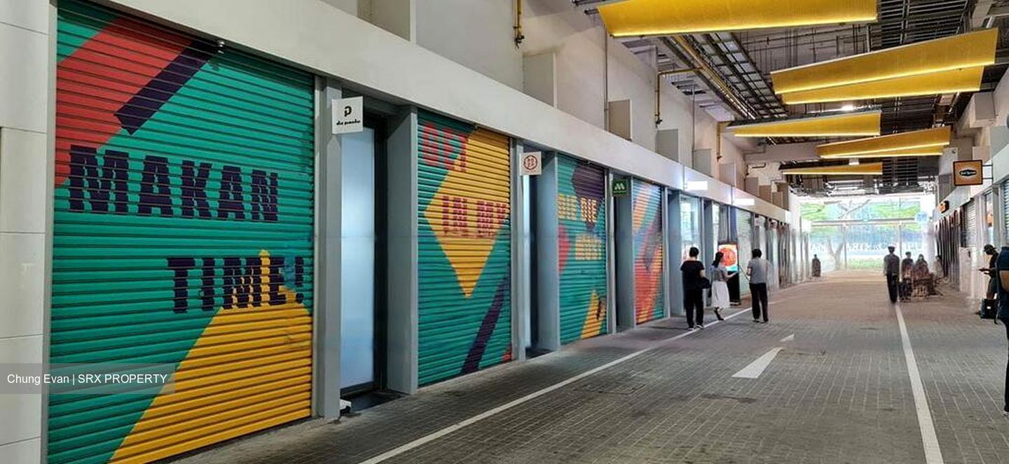 Pek Chuan Building (D12), Retail #486678641